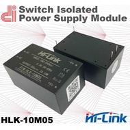 Hi Link HLK-10M05 5Vdc 10W Switch Power Supply Module
