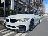 2016年BMW 420i Coupe 跑15萬