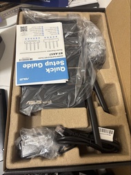 ASUS AX3000 RT-AX57 無線路由器 WiFi 6