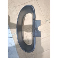 Speedometer frame cover for Lancer cb2 cb4 evo3