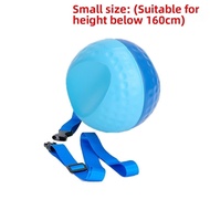 Connect Ball Golf Swing Trainer Posture Corrector Gesture Correction Golf Double Color Connect Ball 