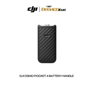 DJI Osmo Pocket 4 Battery Handle