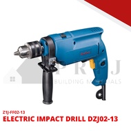 DONG CHENG ELECTRIC IMPACT DRILL DZJ02-13 (Z1J-FF02-13)