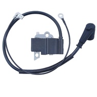 Haishine Ignition Coil For Makita DCS460 DCS500 DCS5121 Chainsaw 181143204 181143200