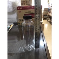 500ML KALE BOTTLE/ 500ML KALE PLASTIC BOTTLE 1/ 2 LITER BOTTLE 500ML THICK BOTTLE