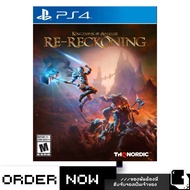PlayStation 4 PS4 Kingdoms Of Amalur: Re-Reckoning (By ClaSsIC GaME)
