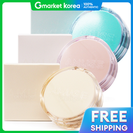 Amuse | อามิวส์ วีแกน คุชชั่น ดิว เจลลี่ เมตา ฟิกซ์ซิ่ง สกิน โทน คอมแพค เมคอัพ