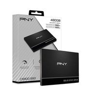 Pny SSD SATA 480GB CS900 NEW