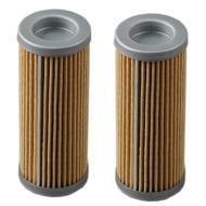 2PCS HF652 OEM Oil Filter Fit KTM 350 400 450 500 530 EXC-F SX-F XC-F XCF-W FACT. ED 2008-2018 77338