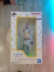五等分的花嫁 一番賞 A賞 中野一花