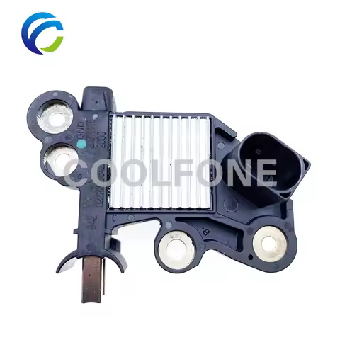 Voltage Alternator Regulator for CHANGAN CS35 CS55 CS75 Raeton A800 GAC Trumpchi GS5 GM6 MG 350 ZS G