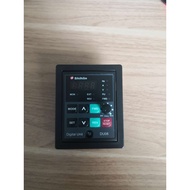 Shihlin Inverter SS2 SC3 Series External Press Control Panel DU06 DU08 DU10 Operation Panel