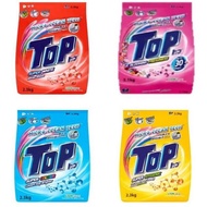 TOP DETERGENT POWDER 2.1KG/2.3KG