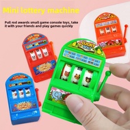 Children Mini Lottery Machine Winning Machine Lucky Ball Catching Machine Vending Machine Kindergart