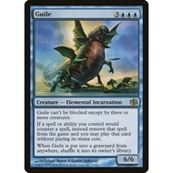 Guile - Duel Decks: Jace vs. Chandra (DD2) MTG