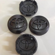 tutup dop velg dop roda avanza 2005-2015 rush 2007-2014 diameter 5,7cm - 4pcs
