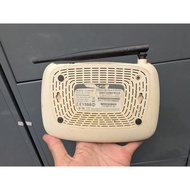 Used TP-Link TL-WR740N 150Mbps Wireless N Router - Unit Only