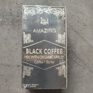 IAM Worldwide Amazing Black Coffee. Barley 2.5gx10Sachet