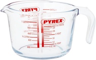 Pyrex® 4-Cup Glass Measuring Cup 1L