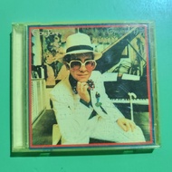 CD import ELTON JOHN Greatest Hits