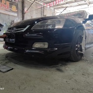 Bodykit accord 2004 2005 2006 bodykit honda accord body kit accord