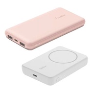 【Belkin】 行動電源  尿袋 2入組合包