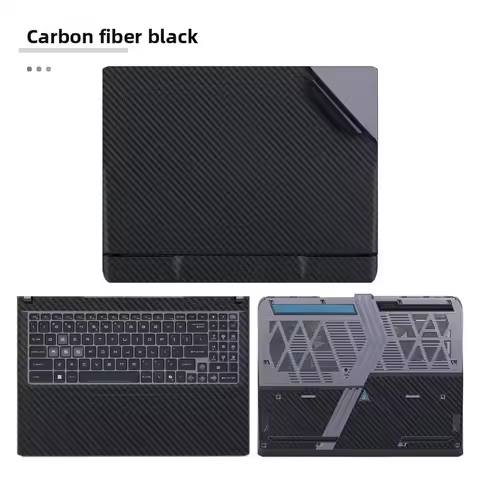 For Msi Vector 18 17 16 HX AI A2XW Scratch-proof protection of notebook computer skin sticker film s