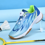 2023 Kids Teenagers Badminton Shoes Size 30-41 Casual Sneakers For Kids No-slip Running Shoes Boys and Girls Badminton Training Shoes Professilnal