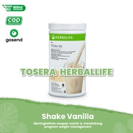 Herbalife Shake Original-Herba Life Shake-Shake Herbalife Vanilla