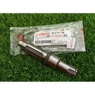 Yamaha LC135 V1~V8 4S 4 Speed Spocket Shaft Original 1S9-E7421-00 ( 1pcs )