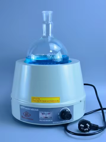100/250/500/1000/2000/3000/5000/ml And1L/2L Laboratory Equipment Heating Mantle