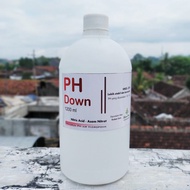PH Down Hydroponic Nitric Acid Nitrate