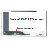 Compatible NEW ASUS X552 X552L U57VM Z54HR X52BY N56V A52J Laptop LED Screen Panel