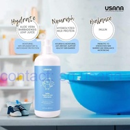 USANA Baby Head-To-Toe Shampoo 250ml 婴儿洗发水 Cleanses & hydrates skin with a tear-free formula