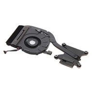 Original HP EliteBook Revolve 810 G2 G3 810G2 810G3 CPU Cooling Fan with Heatsink cooler kipas 801798-001