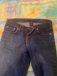 Calvin Klein(CK)牛仔褲