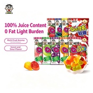 旺旺旺仔QQ糖Wangwang, Wangzi QQ Candy, Dipo Kou, Kids' Snacks, Small-Package Gummy Candies, Casual Snacks
