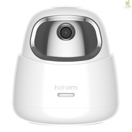 Ball head hohem GO 2-Axis AI Auto-tracking Phone Holder 360° Rotatable Desktop Selfie Gimbal Stand f