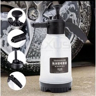 [Malaysia Stock] 2000ML Snow Car Wash Sprayer Snow Wash Spray Bottle Car Detailing Kit Car Wash Tool