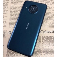 Nokia X10 5G (6GB+128GB) Global Version Dual Sim Smartphone