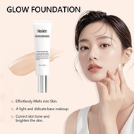 [HexKin Official] HXD-HEXKIN Hydrating Glowing Foundation 50ml |  Concealer,Moisturizing,Korea Skinc