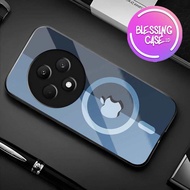 [BSC-40] Softcase Glass OPPO RENO 12F - [Camera Protect] OPPO RENO 12F - Casing OPPO RENO 12F