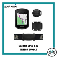 Garmin Edge 540 GPS Cycling Computer