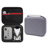 For DJI Mini 3 / Mini 4 Pro Kit Bag Drone Portable Storage Bag(Black)