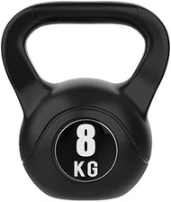 AGYH Kettlebells Fitness Kettlebell, Used For Cross Training Core Training Strength Training For Men