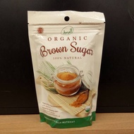 BROWN SUGAR ORGANIC ANSELL
