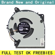 laptop CPU cooling fan Cooler ASUS VivoBook X509 X409U X509F X509U X409F FL8700D FL8700 Series 4PIN