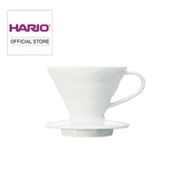Hario 1 Cup Ceramic Coffee Dripper V60 VDC-01