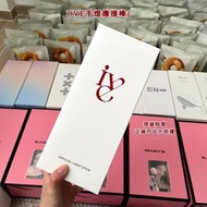 [各團手燈現貨]🔥{IVE手燈應援棒} {BLACKPINK} {Super Junior Ver 2.0} {LE SSERAFIM手燈} {LE SSERAFIM手燈} {Seventeen Ve
