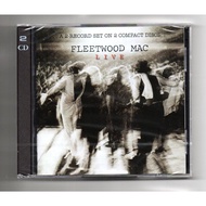 Fleetwood Mac - Live ( CD )